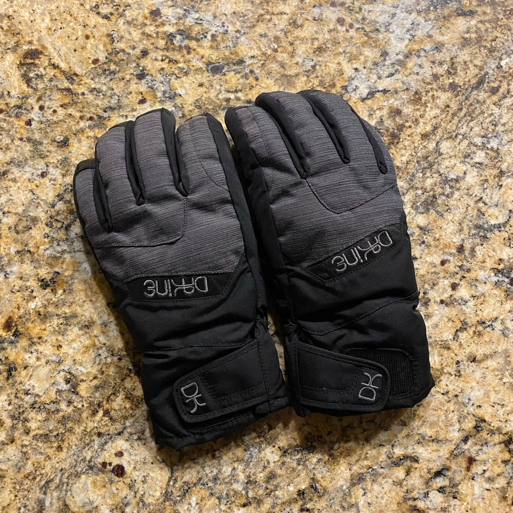 Winter Gloves